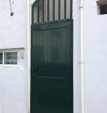 Casa Andrea شقة *