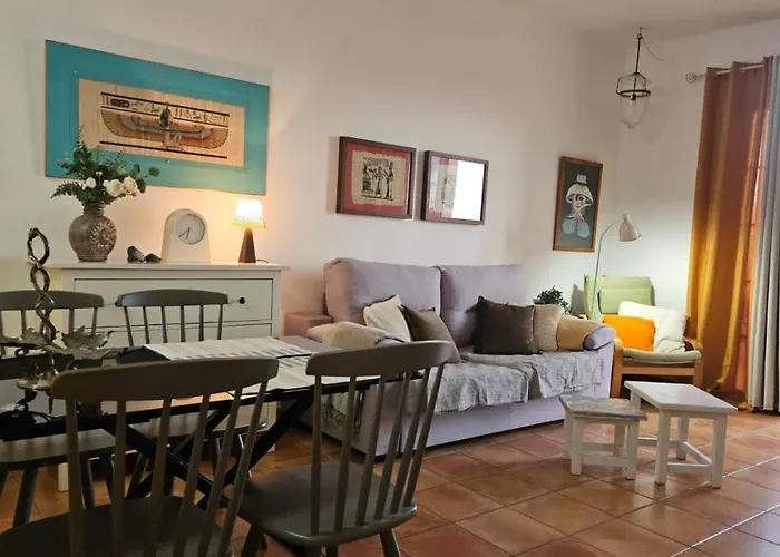 Apartament Casa Andrea