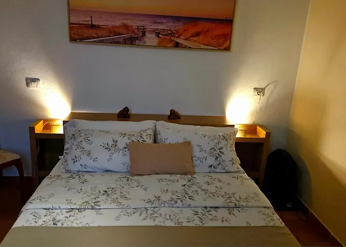 Apartament Casa Andrea *