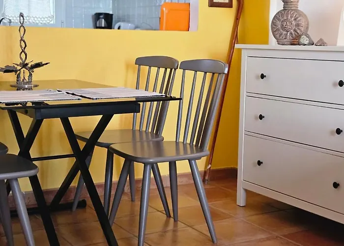 Apartament Casa Andrea Playa Blanca (Lanzarote)