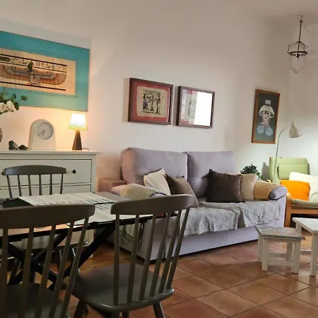 Lejlighed Casa Andrea