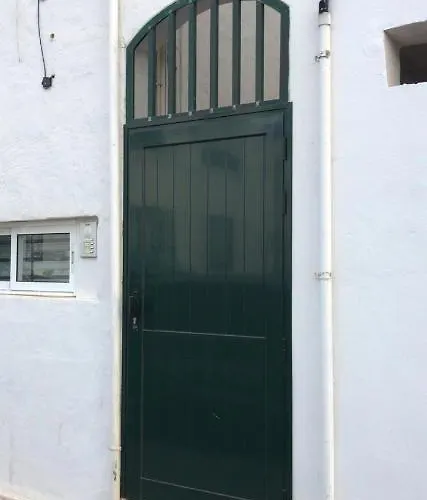 Casa Andrea Lejlighed *