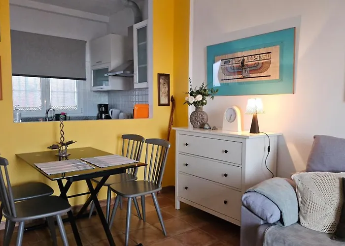 Casa Andrea Lejlighed Playa Blanca (Lanzarote)