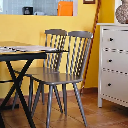 Apartamento Casa Andrea Playa Blanca (Lanzarote)