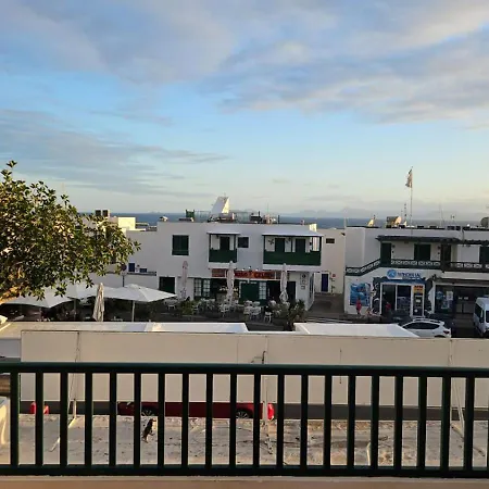 Casa Andrea * Playa Blanca (Lanzarote)