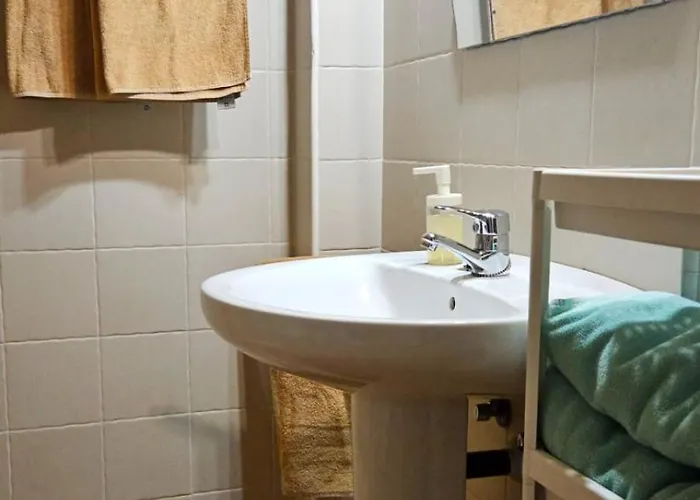 Casa Andrea Апартаменты *