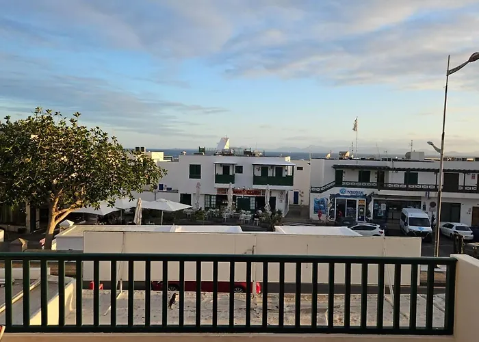 Casa Andrea * Коста Бланка