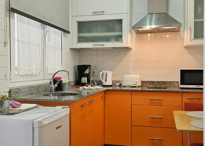 Casa Andrea * Коста Бланка