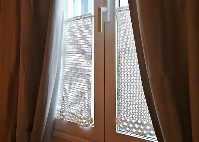 Casa Andrea Апартаменты *