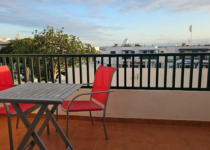 Casa Andrea Apartment Playa Blanca (Lanzarote)