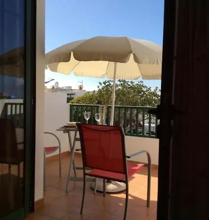 Casa Andrea Коста Бланка