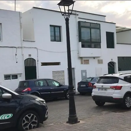 Casa Andrea Апартаменты Коста Бланка