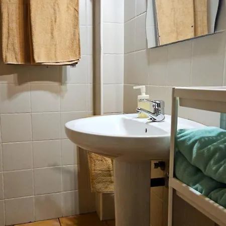 Casa Andrea Апартаменты *
