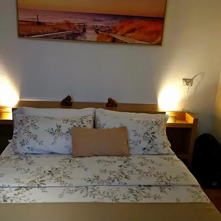 Апартаменты Casa Andrea *