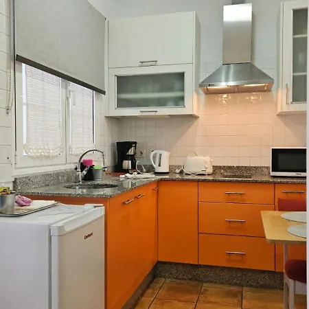 Casa Andrea * Коста Бланка