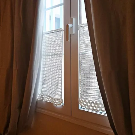 Casa Andrea Апартаменты *